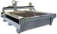 WaterJet