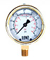 Pressure Gauge